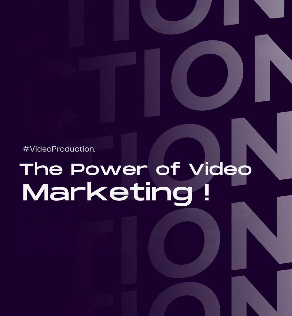 The Power of Video Marketing: Captivate, Engage, Convert